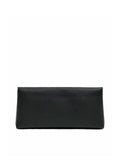 Tory Burch 46232 Miller Clutch Black