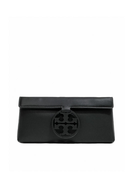 Tory Burch 46232 Miller Clutch Black
