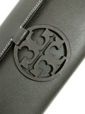 Tory Burch 46232 Miller Clutch Black