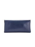 Tory Burch 46988 Miller Clutch Royal Navy