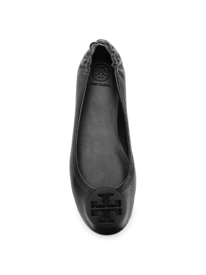    Tory-Burch-49350-Minnie-Travel-Ballet-Perfect-Black-Balilene-atas