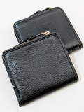 Tory Burch 52722 Taylor Mini Wallet Black