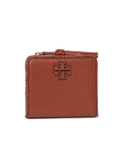Tory Burch 52722 Taylor Mini Wallet Desert Spice