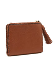 Tory Burch 52722 Taylor Mini Wallet Desert Spice