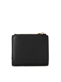 Tory-Burch-52902-Emerson-Mini-Wallet-Black-Balilene-belakang