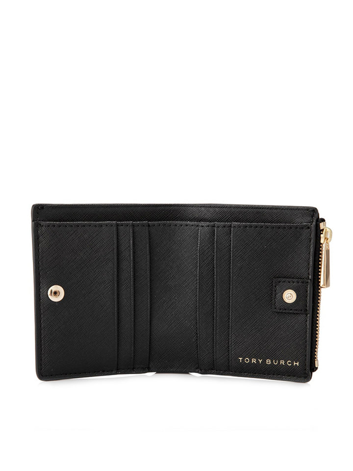 Tory Burch 52902 Emerson Mini Wallet Black
