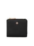    Tory-Burch-52902-Emerson-Mini-Wallet-Black-Balilene-depan