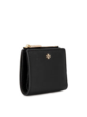 Tory-Burch-52902-Emerson-Mini-Wallet-Black-Balilene-samping
