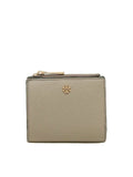 Tory Burch 52902 Emerson Mini Wallet French Gray