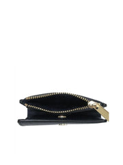 Tory Burch 52902 Emerson Mini Wallet Tory Navy