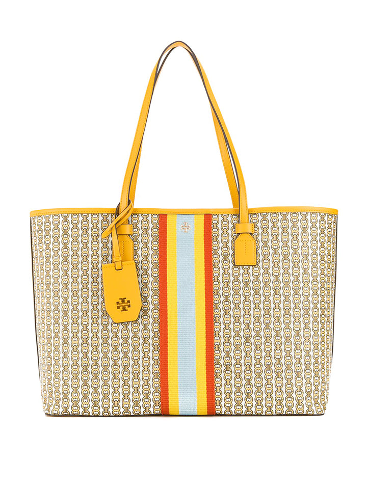 Tory burch tote online bag gemini