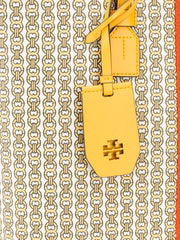 Tory Burch 53303 Gemini Link Tote Large Daylily