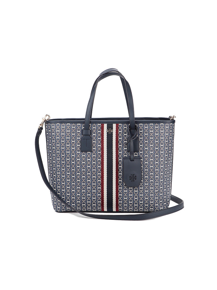 Burch Gemini Link Tory Burch Canvas Tote Handbags Buy Tory Burch