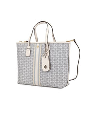 Tory-Burch-53304-Gemini-Small-New-Ivory-Balilene-nampak-depan