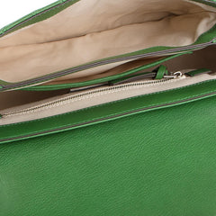 Tory Burch 54285  Fleming Distressed Watercress