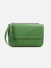 Tory Burch 54285  Fleming Distressed Watercress
