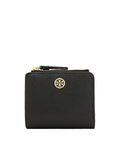 Tory Burch 54449 Robinson Mini Wallet Black
