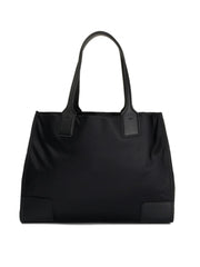 Tory Burch 56282 Ella Small Tote Black