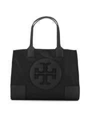 Tory Burch 56282 Ella Small Tote Black