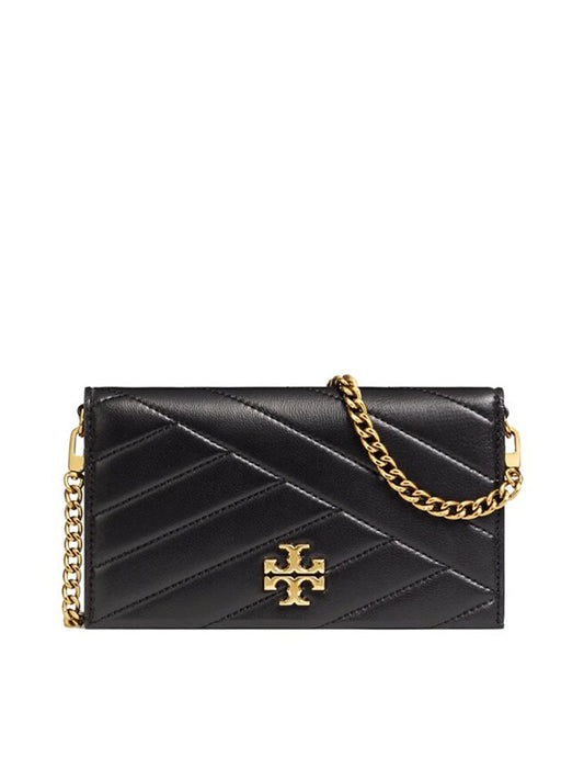 Tory Burch 56354 Kira Iphone X Case Black