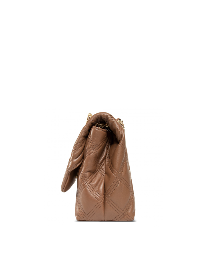TB Fleming Soft Convertible Shoulder Bag 56716 in Arugula - KL Foodie