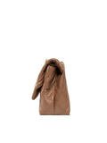 Tory Burch 56716 Fleming Soft Convertible Shoulder Bag Moose