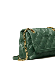       Tory-Burch-56716-Fleming-Soft-Convertible-Shoulder-Bag-Pine-Tree-Balilene-samping1