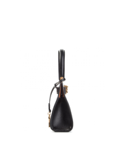 Tory Burch 56912 Lee Radziwill Petite Bag Black