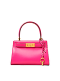 Tory Burch 56912 Lee Radziwill Petite Bag Crazy Pink