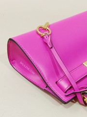 Tory Burch 56912 Lee Radziwill Petite Bag Crazy Pink