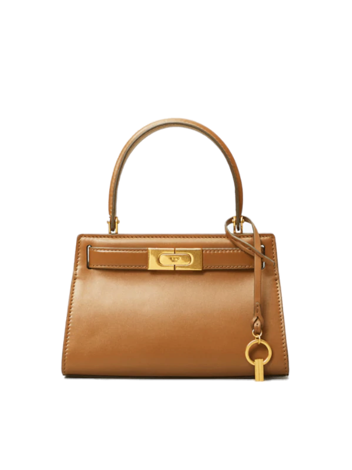 Tory burch lee radziwill 2025 petite bag