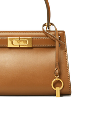    Tory-Burch-56912-Lee-Radziwill-Petite-Bag-Moose-Balilene-detail