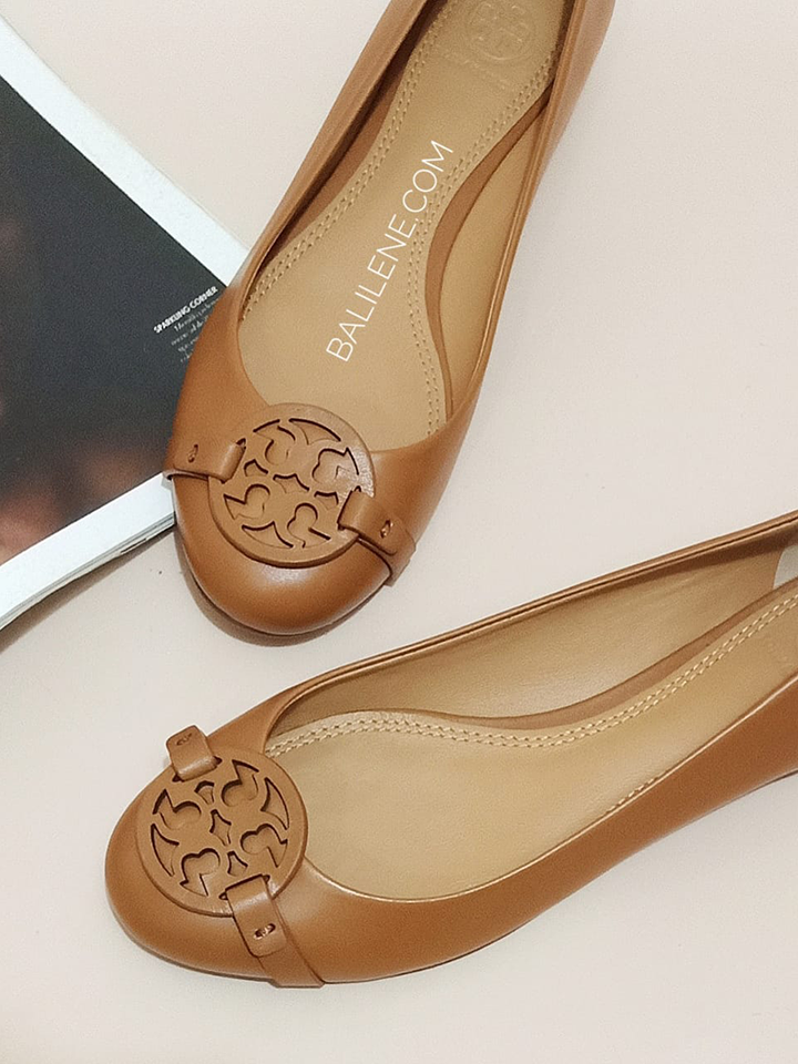 Tory burch sales gabriel flat thong