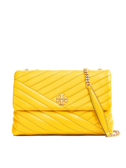 Tory-Burch-58465-Kira-Chevron-Convertible-Shoulder-Bag-Goldfinch-Balilene-depan