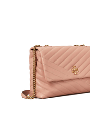 Tory-Burch-58465-Kira-Chevron-Convertible-Shoulder-Bag-Meadowsweet-Balilene-samping