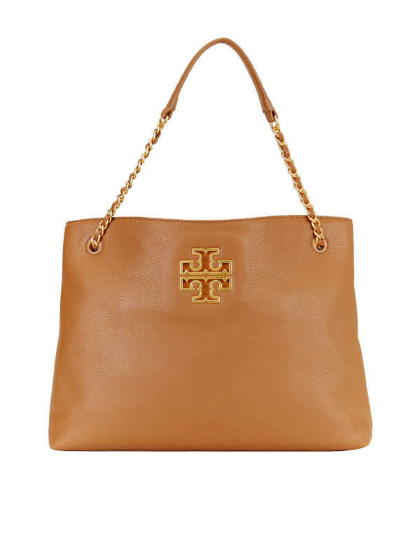 Tory Burch 58440 Emerson Combo Crossbody Black, Balilene