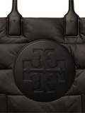 Tory Burch 60981 Ella Puffer Tote Black