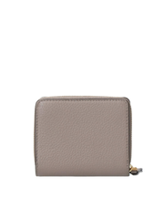 Tory Burch 61074 Perry Bi-Fold Wallet Gray Heron