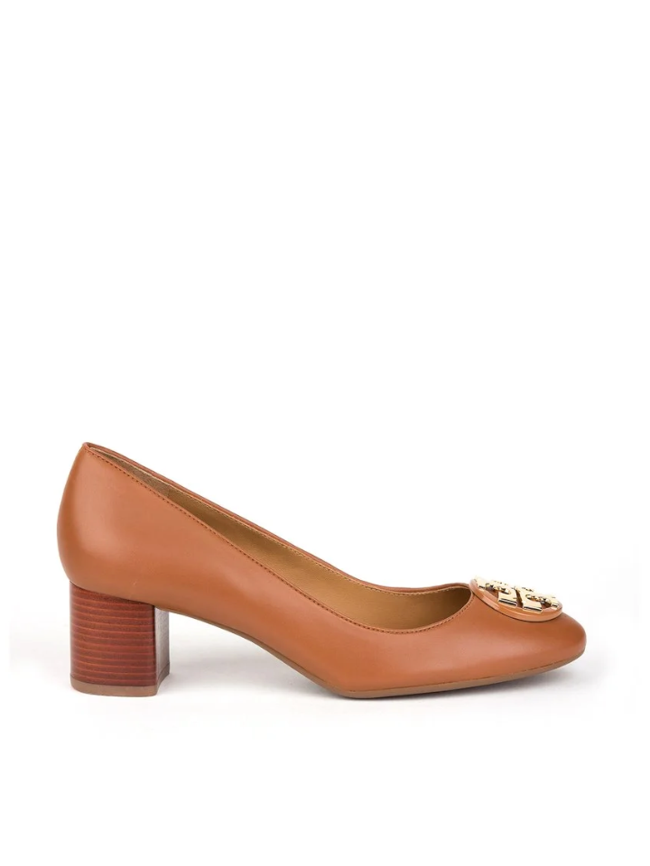 Tory burch elizabeth hot sale 4mm pump