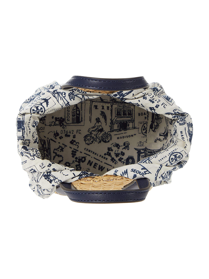    Tory-Burch-61986-Perry-Straw-Nano-Tote-Natural-Navy-Balilene-dalam
