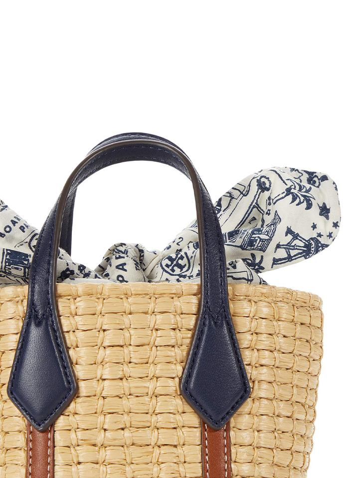 Tory-Burch-61986-Perry-Straw-Nano-Tote-Natural-Navy-Balilene-detail
