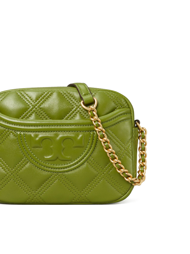 Fleming chevron camera bag clearance