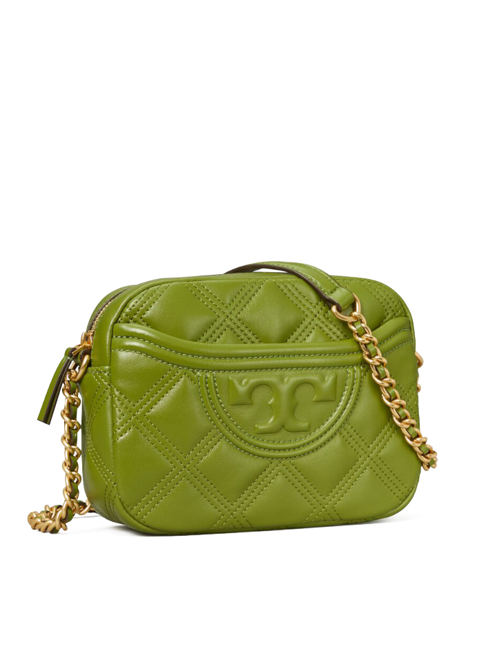 Tory Burch 62091 Fleming Soft Camera Bag Shiso