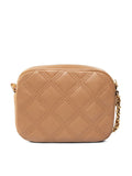 Tory Burch 62091 Fleming Soft Camera Bag Tiramisu