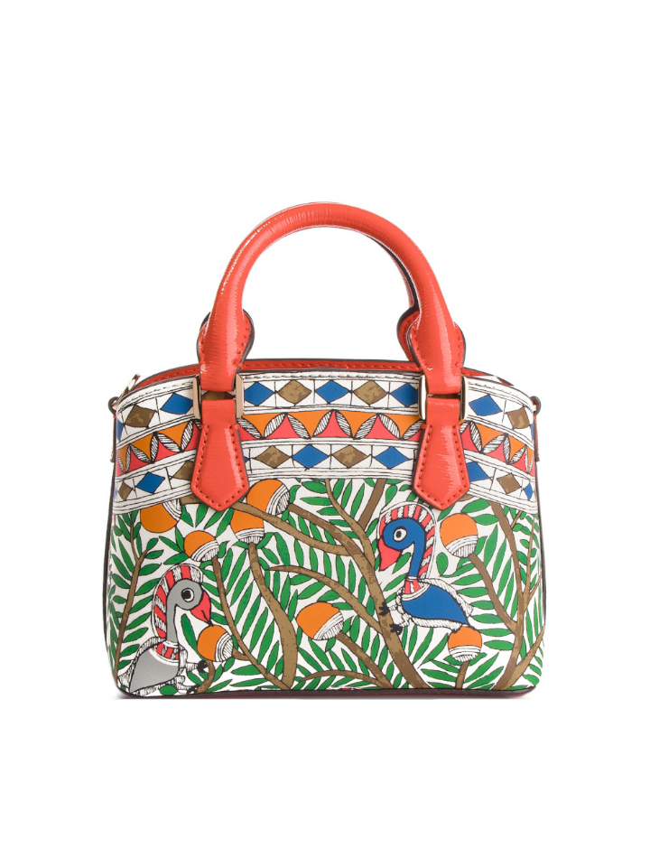 Tory-Burch-64000-Robinson-Printed-Top-Handle-Mini-Something-Wild-Balilene-belakang