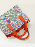    Tory-Burch-64000-Robinson-Printed-Top-Handle-Mini-Something-Wild-Balilene-detail-belakang