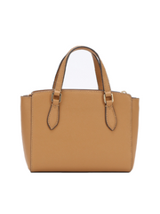 Tory Burch 64189 Emerson Mini Top Zip Cardamon