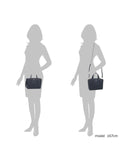 on-model-Tory-Burch-64189-Emerson-Mini-Top-Zip-Tote-Black