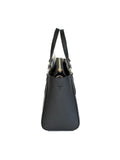 gambar-samping-Tory-Burch-64189-Emerson-Mini-Top-Zip-Tote-Black