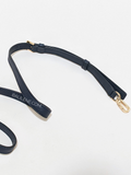 Tory Burch 64189 Emerson Mini Top Zip Tote Tory Navy